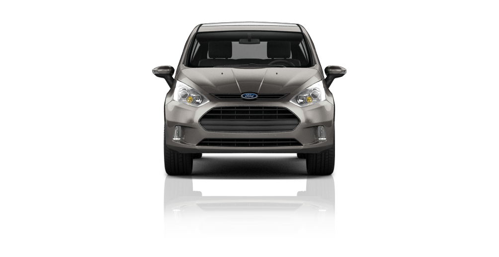 Ford B-Max 5 Door Hatchback 2013